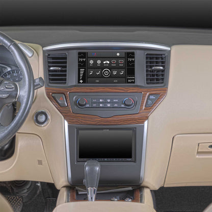 Metra Radio Installation Kits – 95-7643