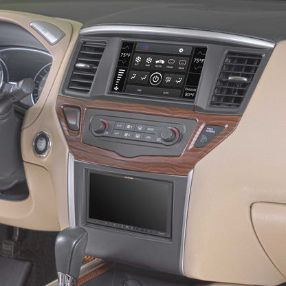 Metra Radio Installation Kits – 95-7643