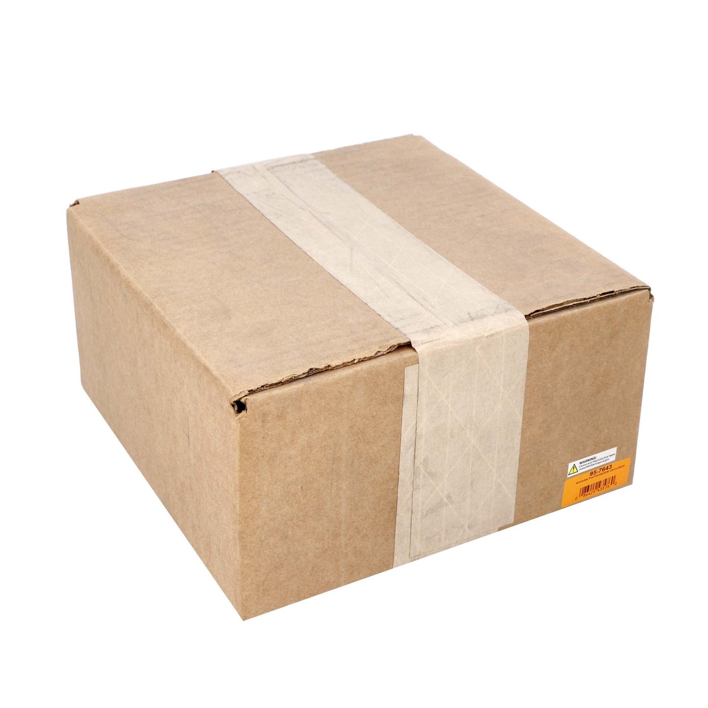 Metra Radio Installation Kits – 95-7643