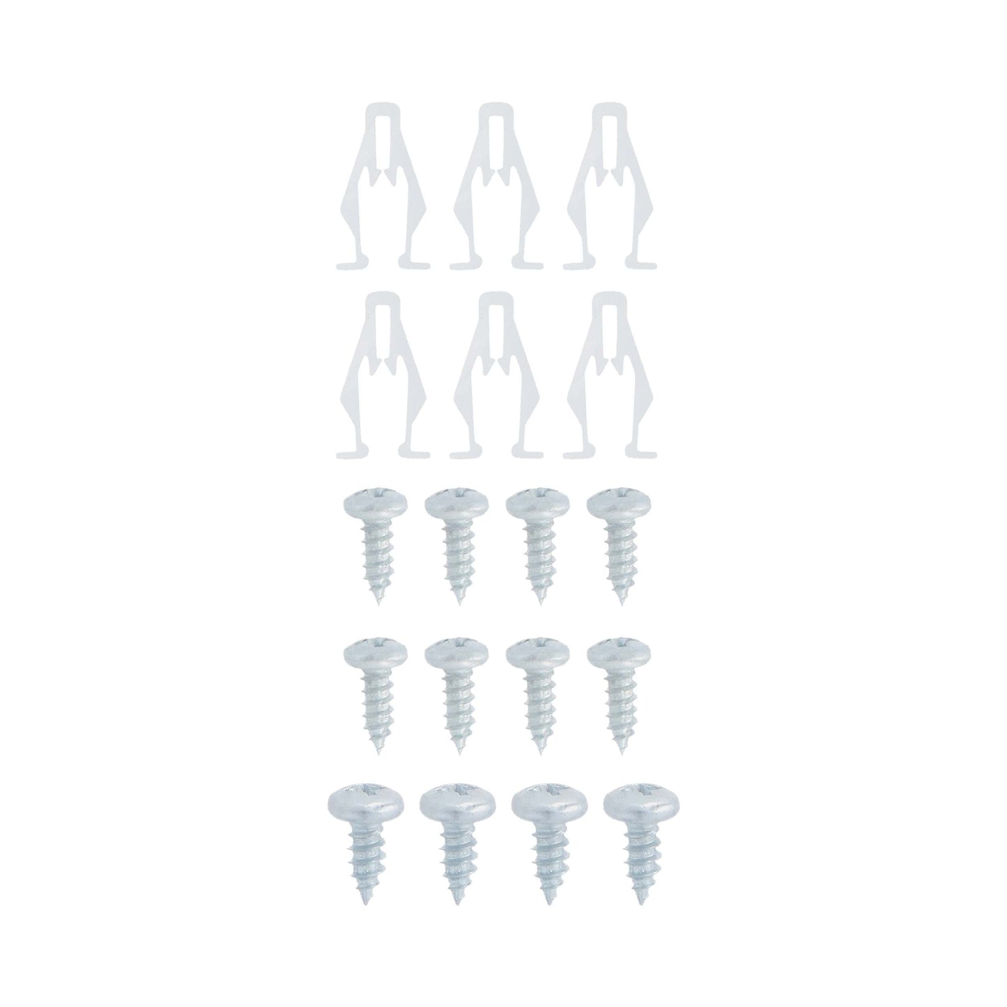 Metra Radio Installation Kits – 95-7804B