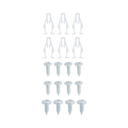 Metra Radio Installation Kits – 95-7804B