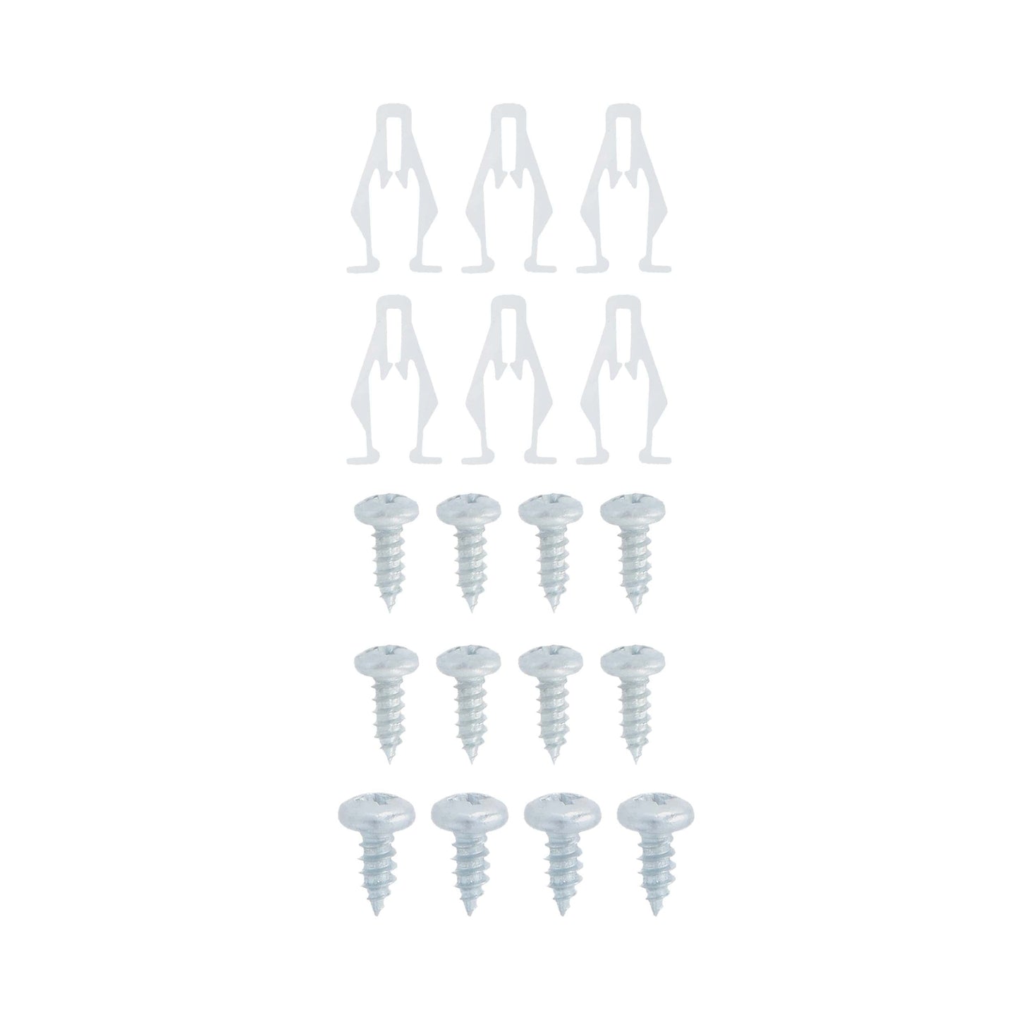 Metra Radio Installation Kits – 95-7804HG