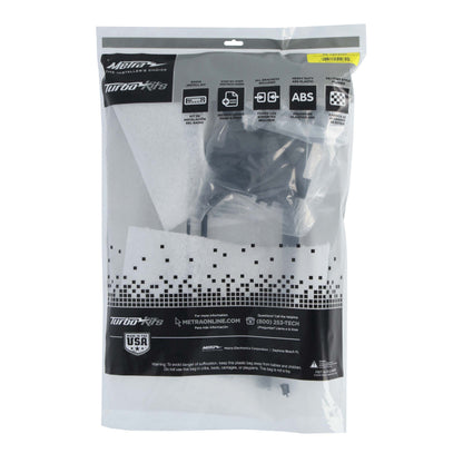 Metra Radio Installation Kits – 95-7804HG