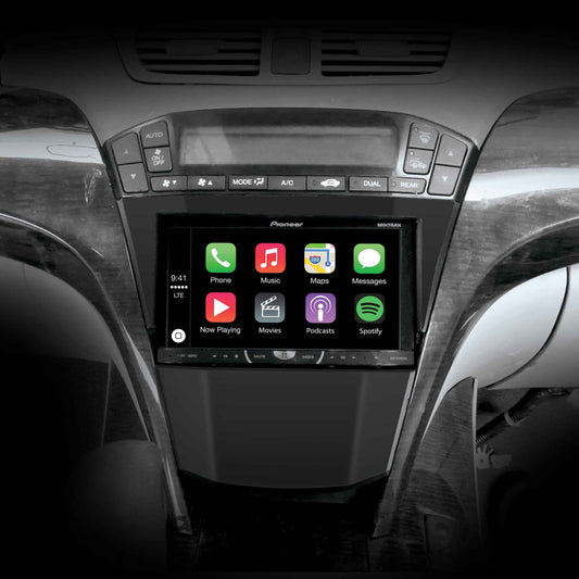 Metra Radio Installation Kits – 95-7820B