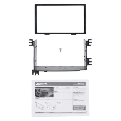 Metra Radio Installation Kits – 95-7822