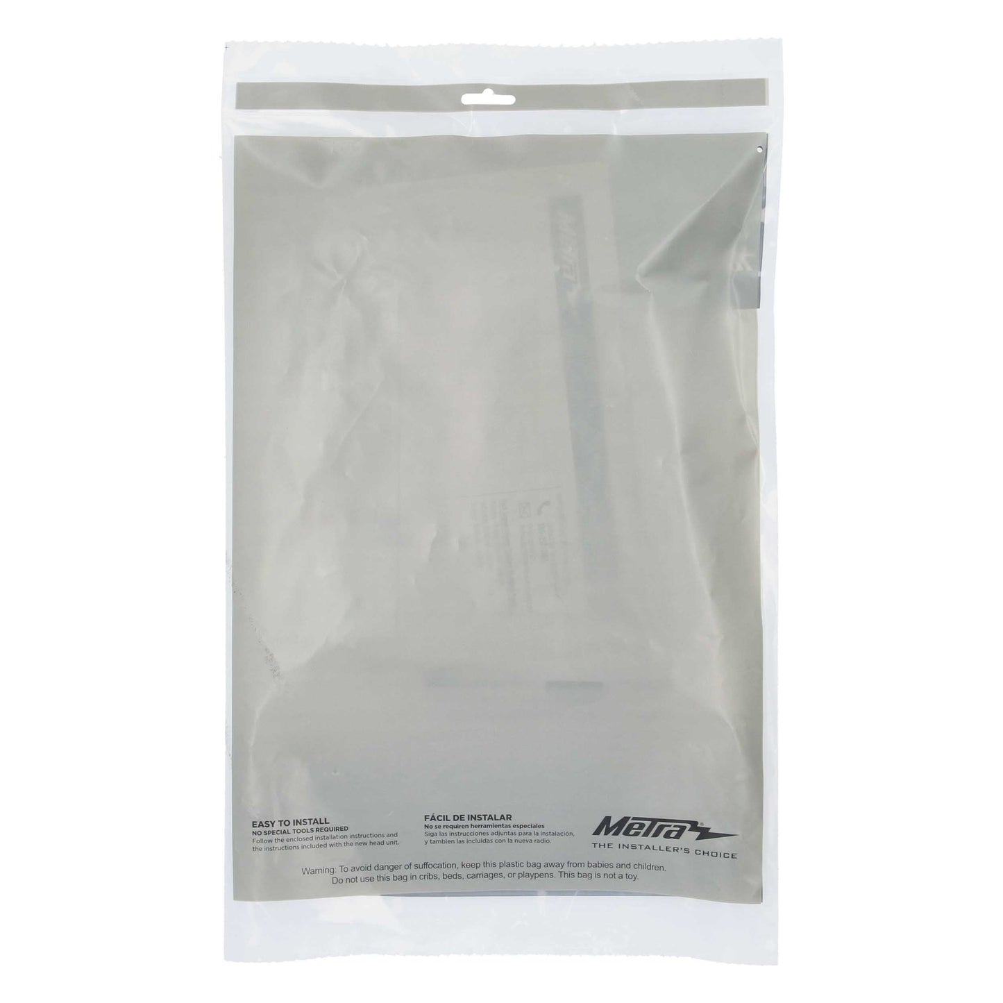 Metra Radio Installation Kits – 95-7822