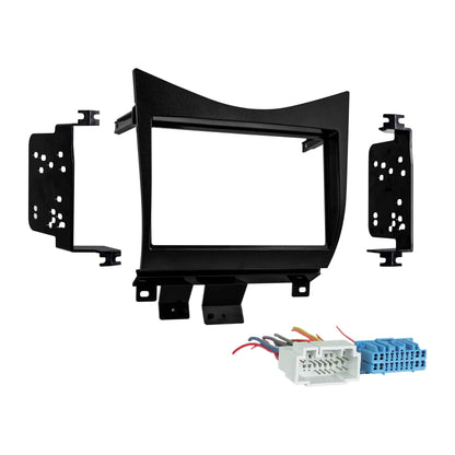 Metra Radio Installation Kits – 95-7862