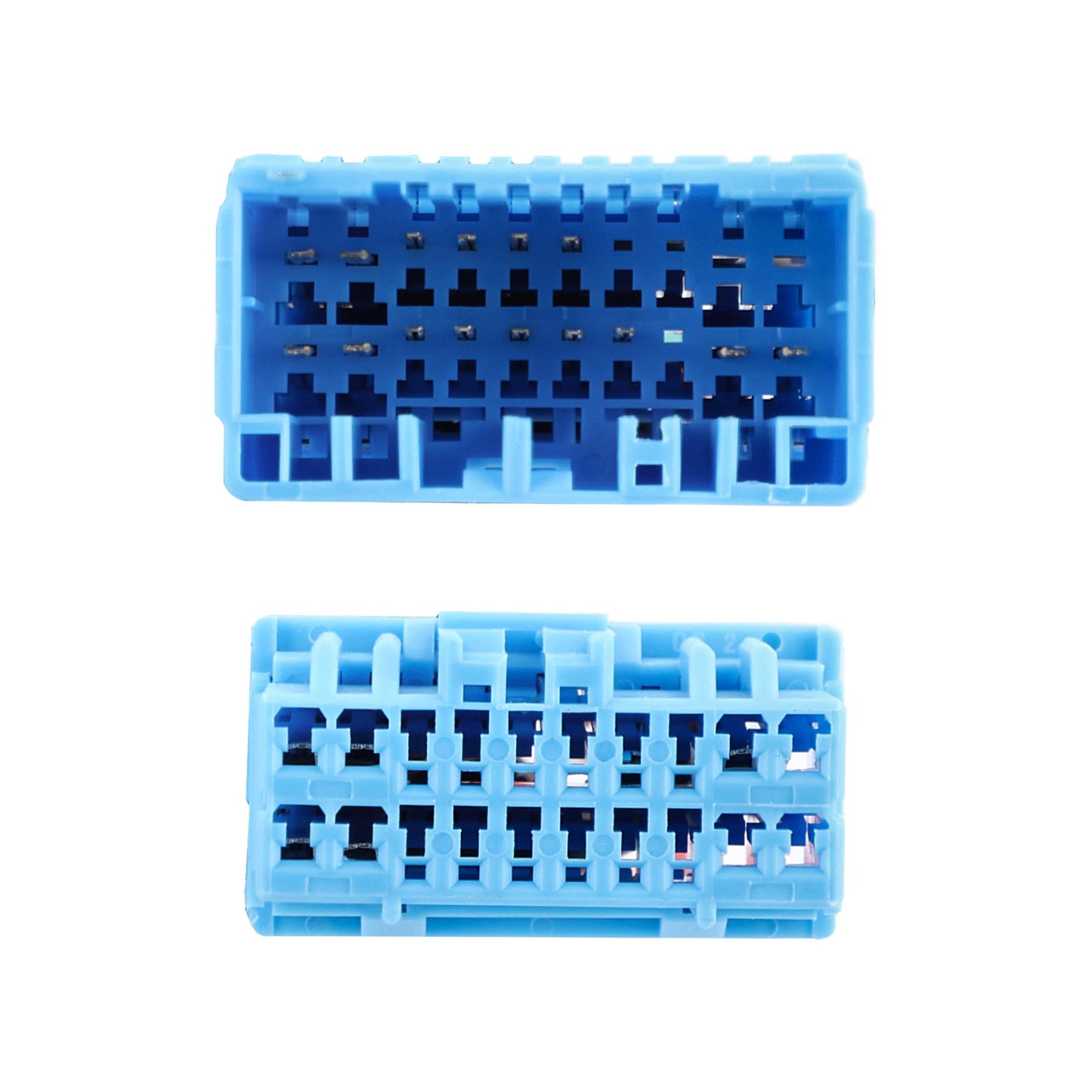 Metra Radio Installation Kits – 95-7862