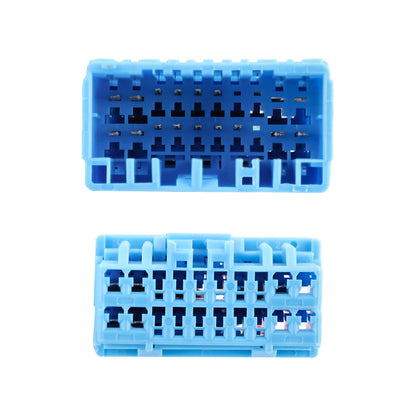 Metra Radio Installation Kits – 95-7862