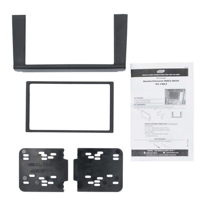 Metra Radio Installation Kits – 95-7863