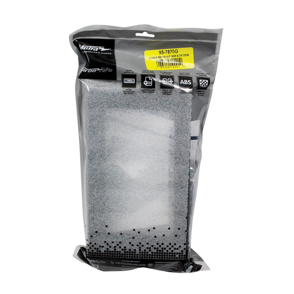 Metra Radio Installation Kits – 95-7870G