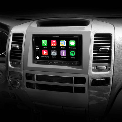 Metra Radio Installation Kits – 95-8166G