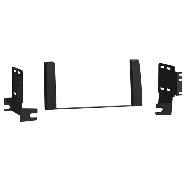 Metra 95-8210 Double-DIN Dash Kit for Toyota 4Runner Limited 2003-2009