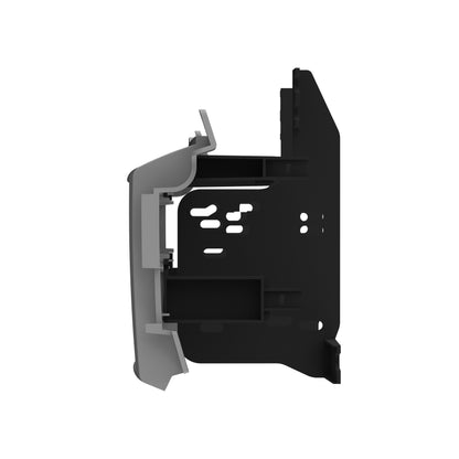 95-8242G METRA Dash Kit Toyota RAV4 2013-2018 Single/Double-DIN Gray