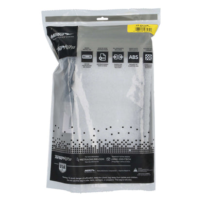 Metra Radio Installation Kits – 95-8272B