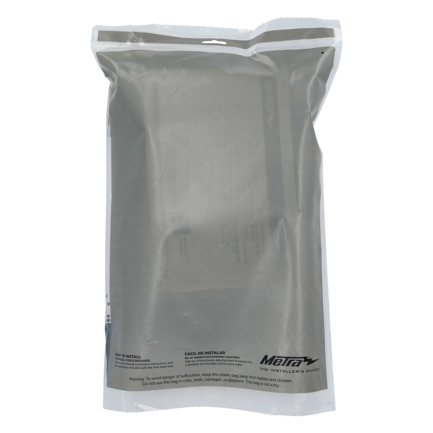 Metra Radio Installation Kits – 95-8272B