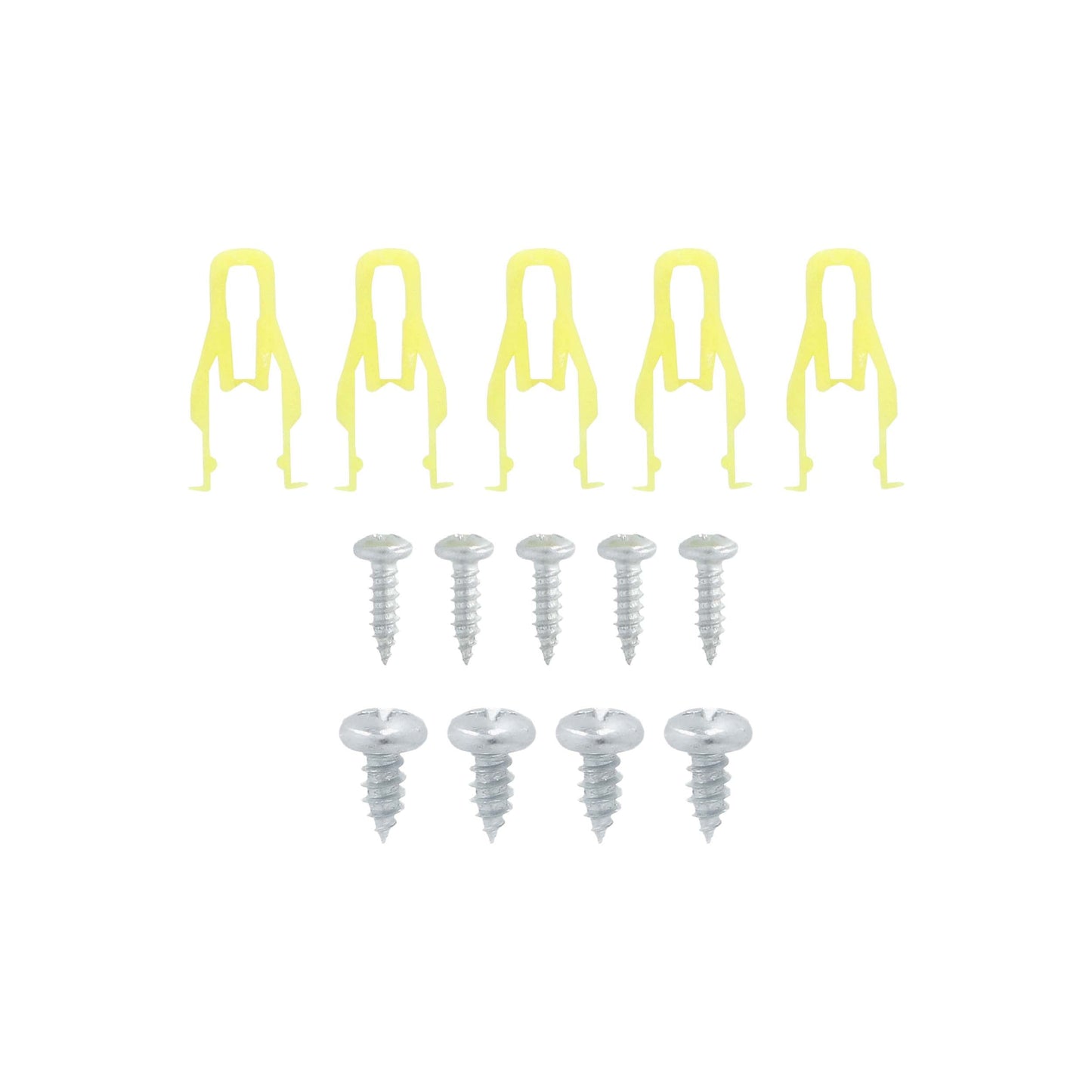 Metra Radio Installation Kits – 95-8275B