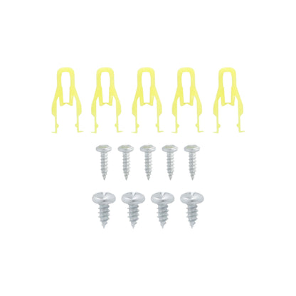 Metra Radio Installation Kits – 95-8275B