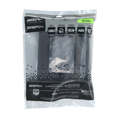 Metra Radio Installation Kits – 95-8275B