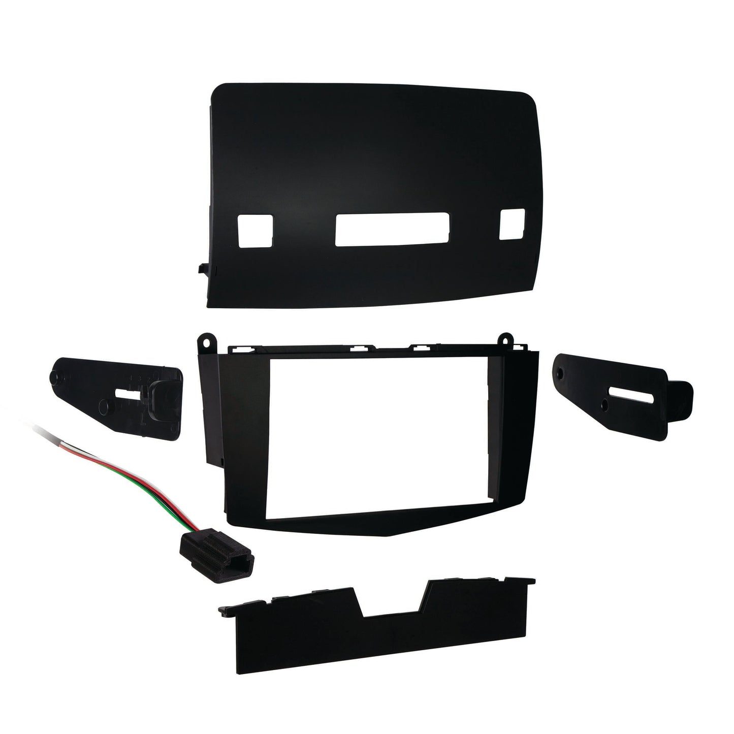 Metra Radio Installation Kits – 95-8717