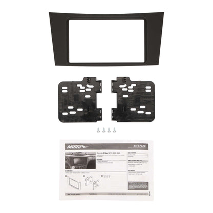 Metra Radio Installation Kits – 95-8732B