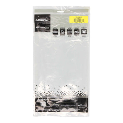 Metra Radio Installation Kits – 95-8732B