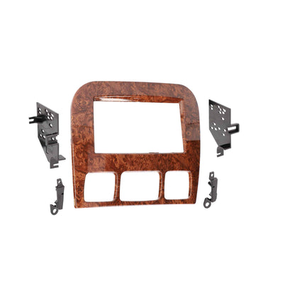 Metra Radio Installation Kits – 95-8734W