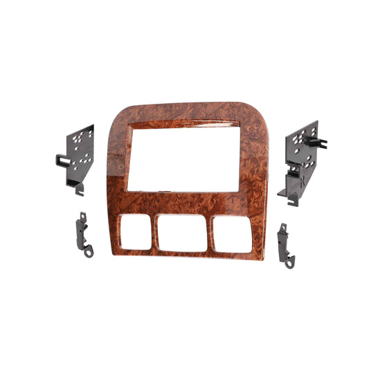 Metra Radio Installation Kits – 95-8734W