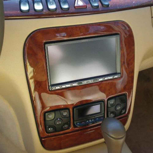 Metra Radio Installation Kits – 95-8734W