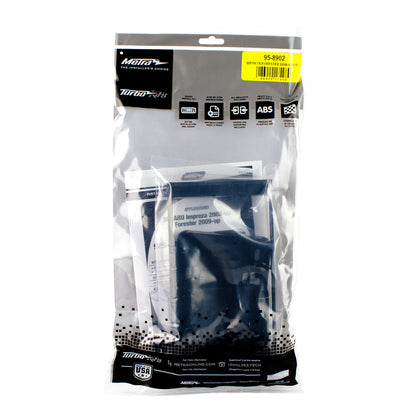 Metra Radio Installation Kits – 95-8902