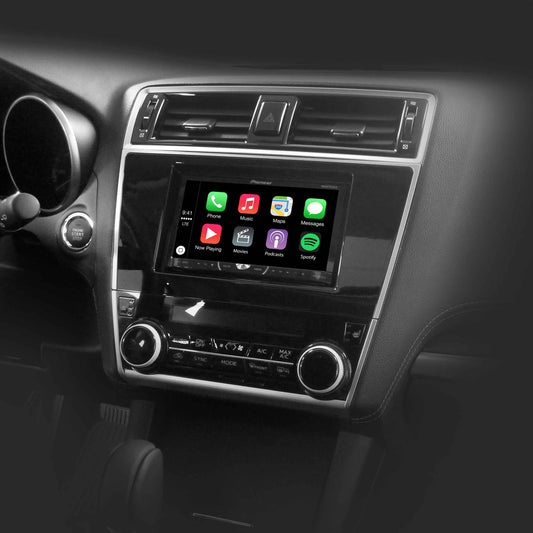 Metra Radio Installation Kits – 95-8909