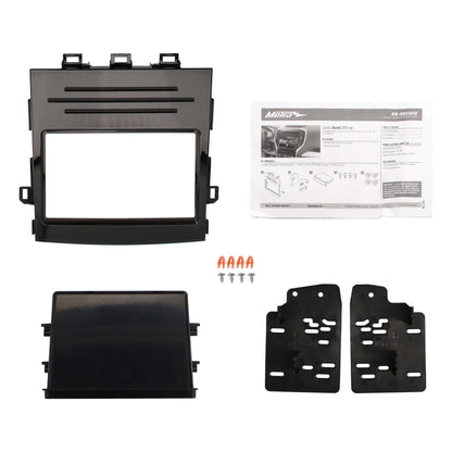 Metra Radio Installation Kits – 95-8911HG