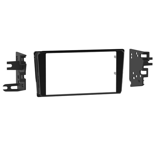 Metra Radio Installation Kits – 95-8912HG