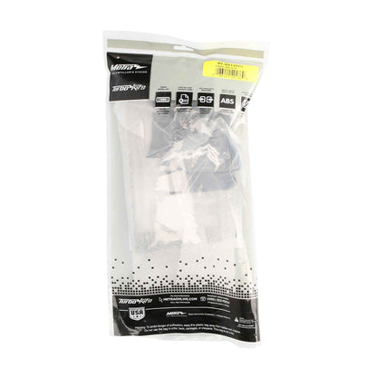 Metra Radio Installation Kits – 95-8912HG