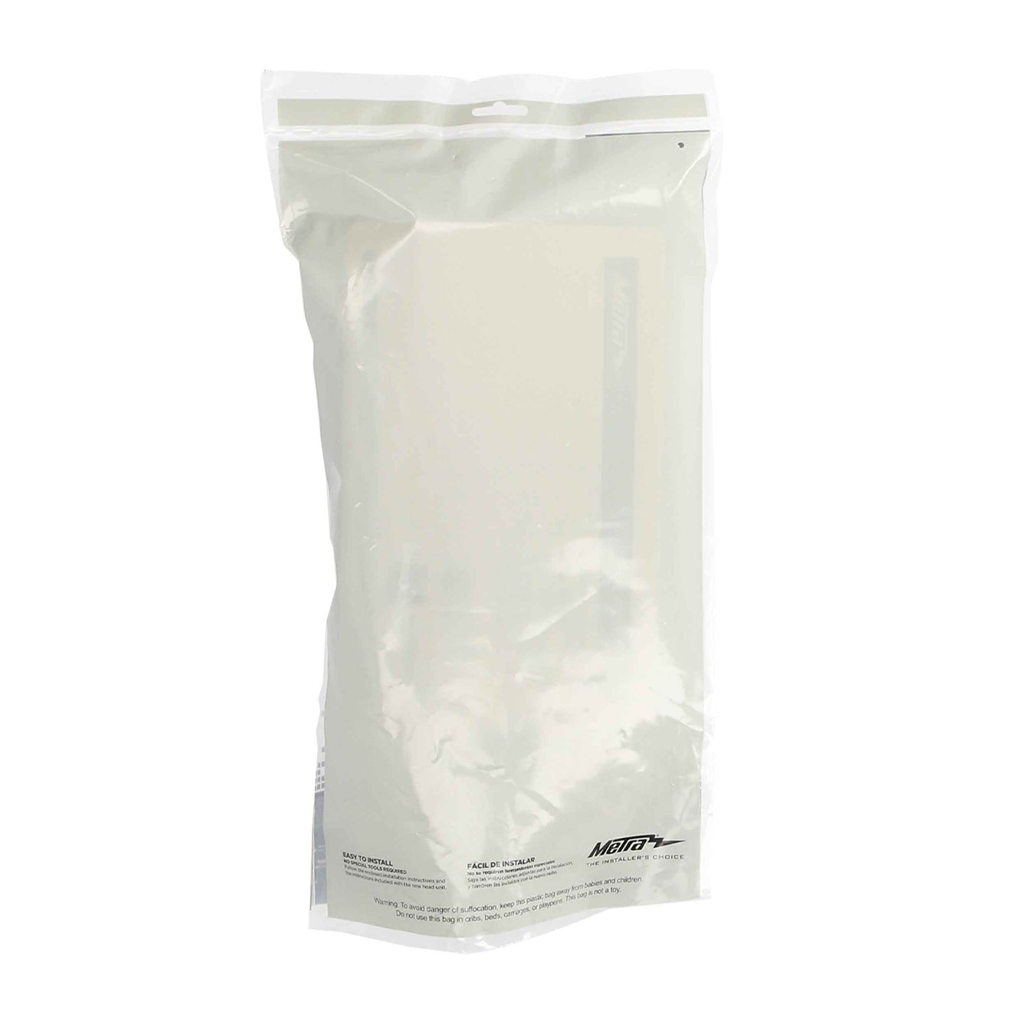 Metra Radio Installation Kits – 95-8912HG