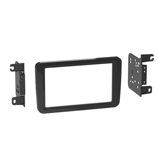 Metra Radio Installation Kits – 95-9011HG