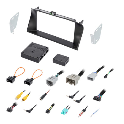 Metra Radio Installation Kits – 95-9234B