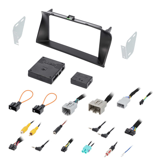 Metra Radio Installation Kits – 95-9234B