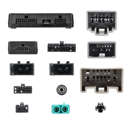 Metra Radio Installation Kits – 95-9234B