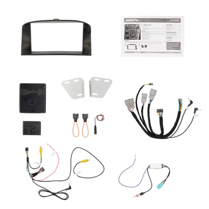 Metra Radio Installation Kits – 95-9234B