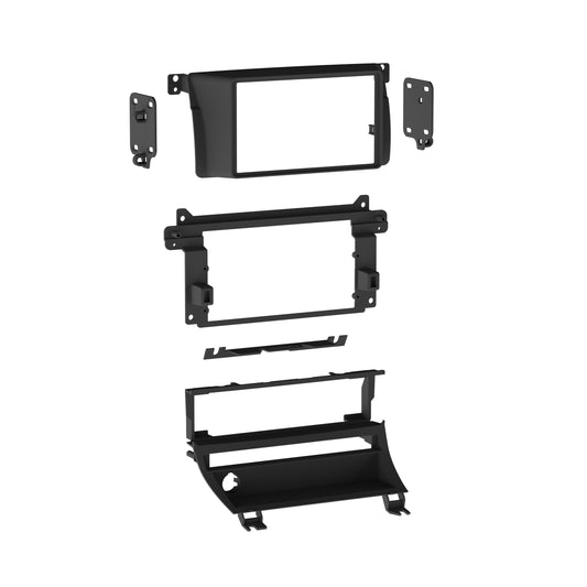 Metra Radio Installation Kits – 95-9311B