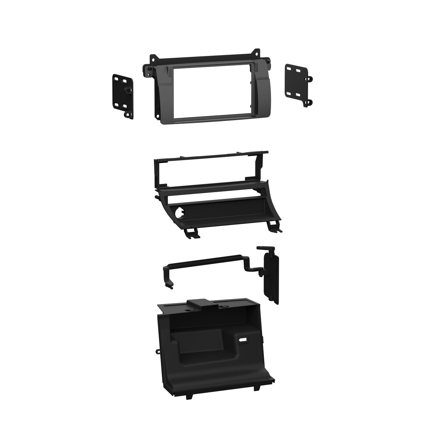 Metra Radio Installation Kits – 95-9313B