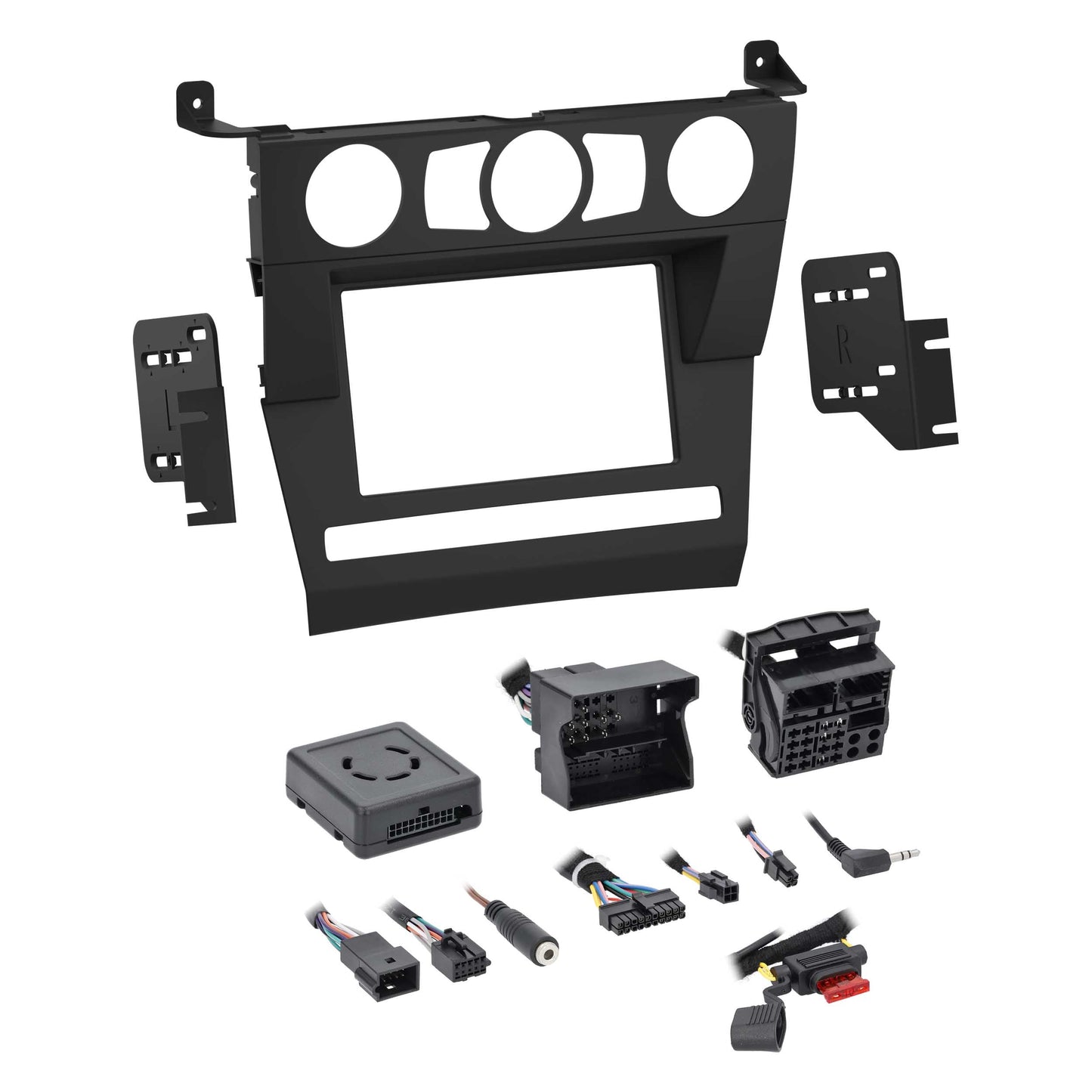 Metra Radio Installation Kits – 95-9328B