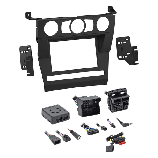Metra Radio Installation Kits – 95-9328B