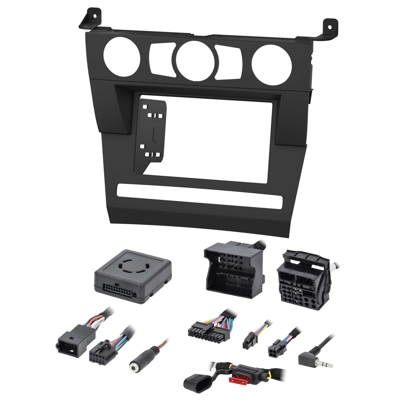 Metra Radio Installation Kits – 95-9328B