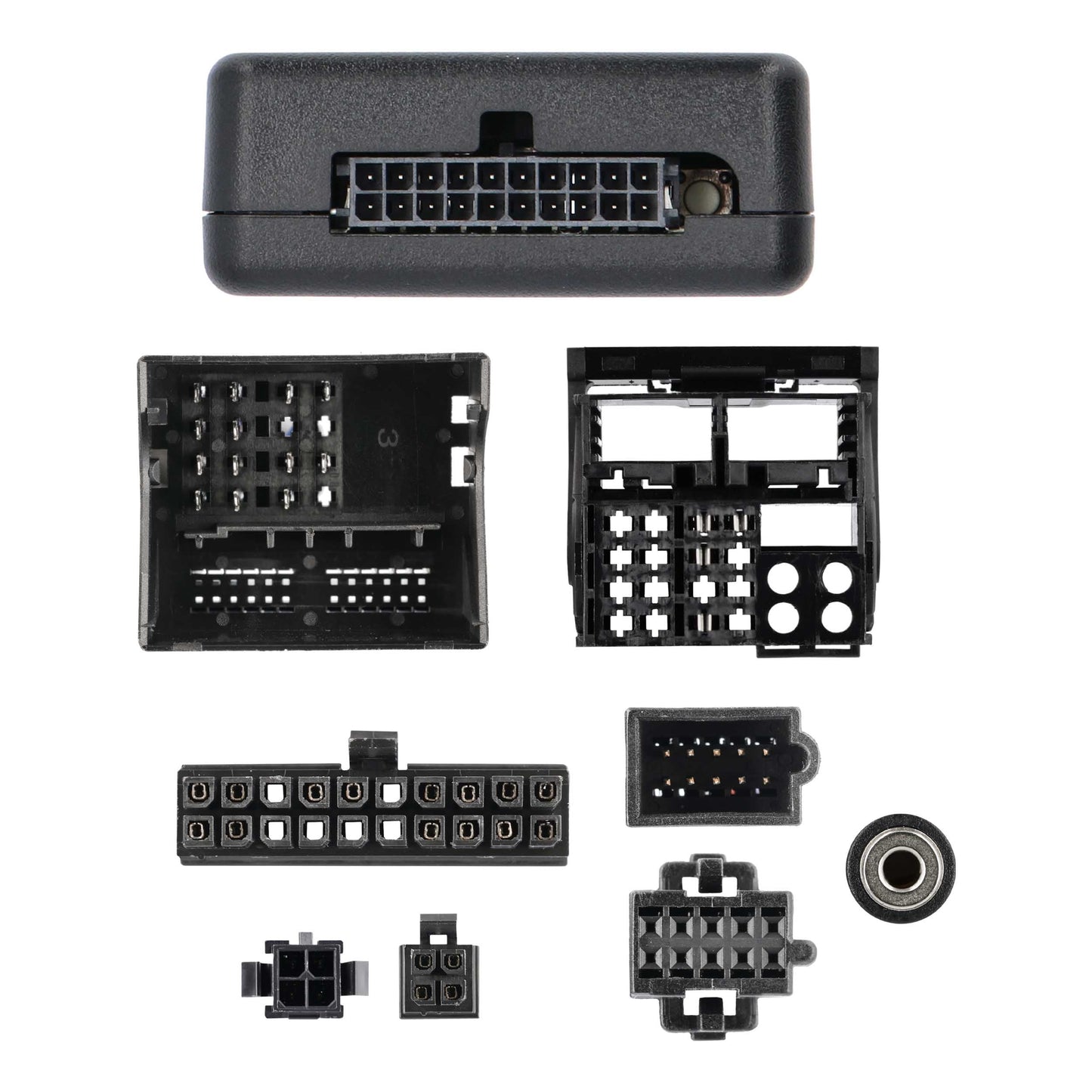 Metra Radio Installation Kits – 95-9328B