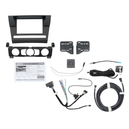 Metra Radio Installation Kits – 95-9328B