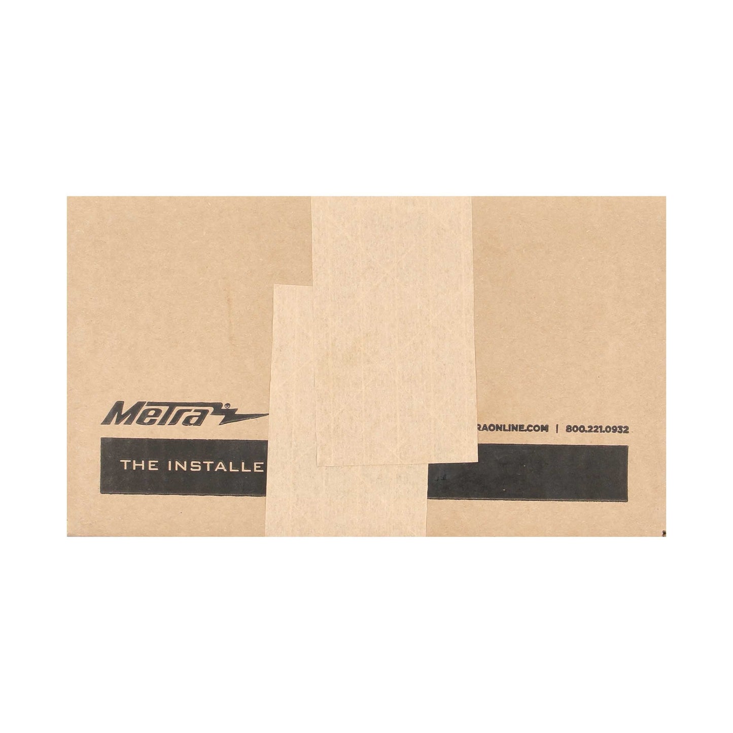 Metra Radio Installation Kits – 95-9328B