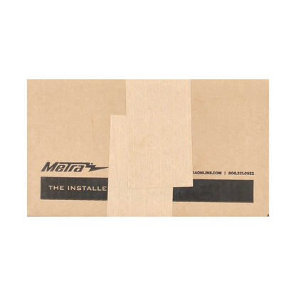 Metra Radio Installation Kits – 95-9328B