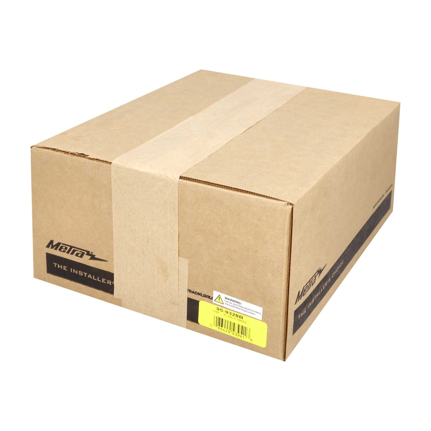 Metra Radio Installation Kits – 95-9328B